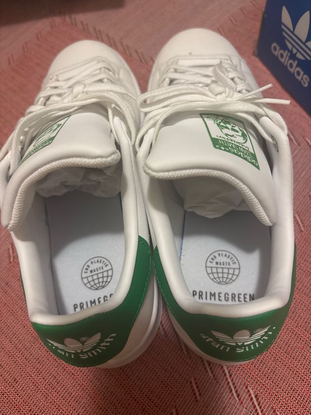 Zapatillas stan smith