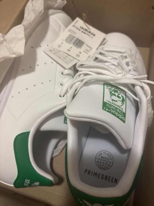 Zapatillas stan smith