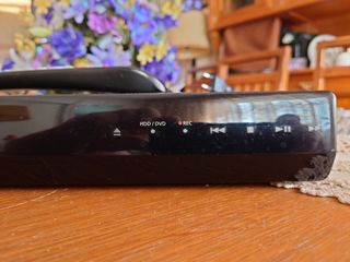 DVD grabador Samsung DVD-SH893