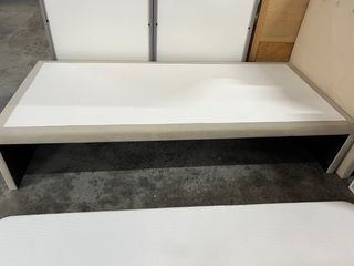 Cama nido Actual con cabezal