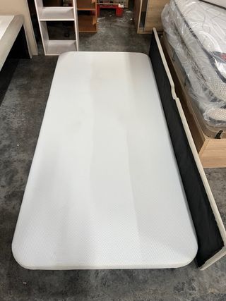 Cama nido Actual con cabezal