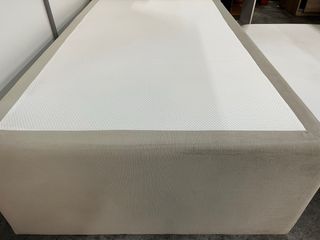 Cama nido Actual con cabezal