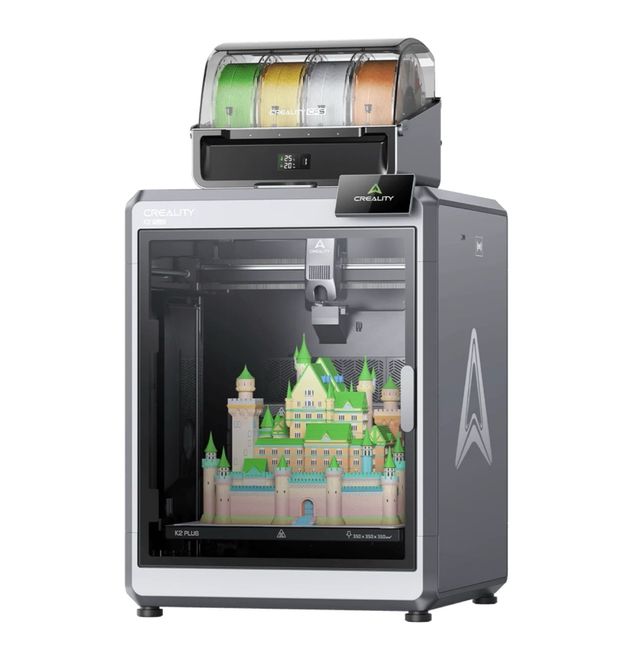 3D, impresion de piezas