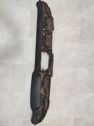 Salpicadero Fiat Seat 1500