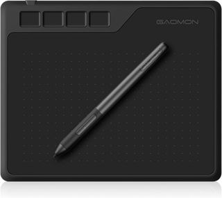 GAOMON S620 Tableta Gráfica Dibujo Digital de 6,5 
