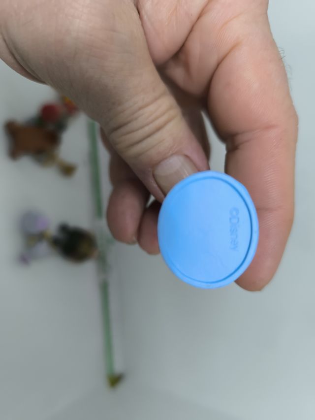 Figuras Bella y la bestia