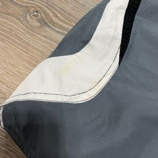 Nike grey Swim Suit Shorts