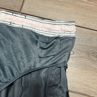 Nike grey Swim Suit Shorts