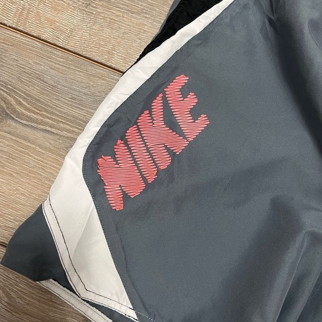 Nike grey Swim Suit Shorts