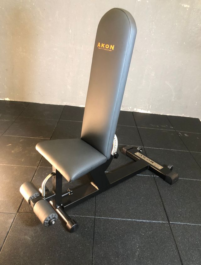 Banco Declinable SIGURD