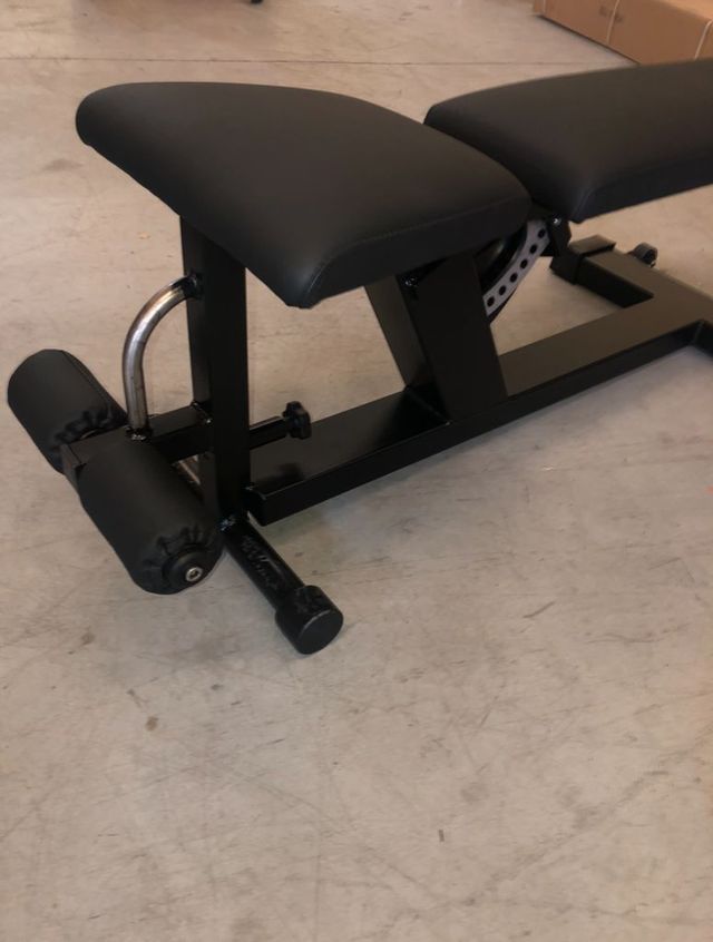 Banco Declinable SIGURD