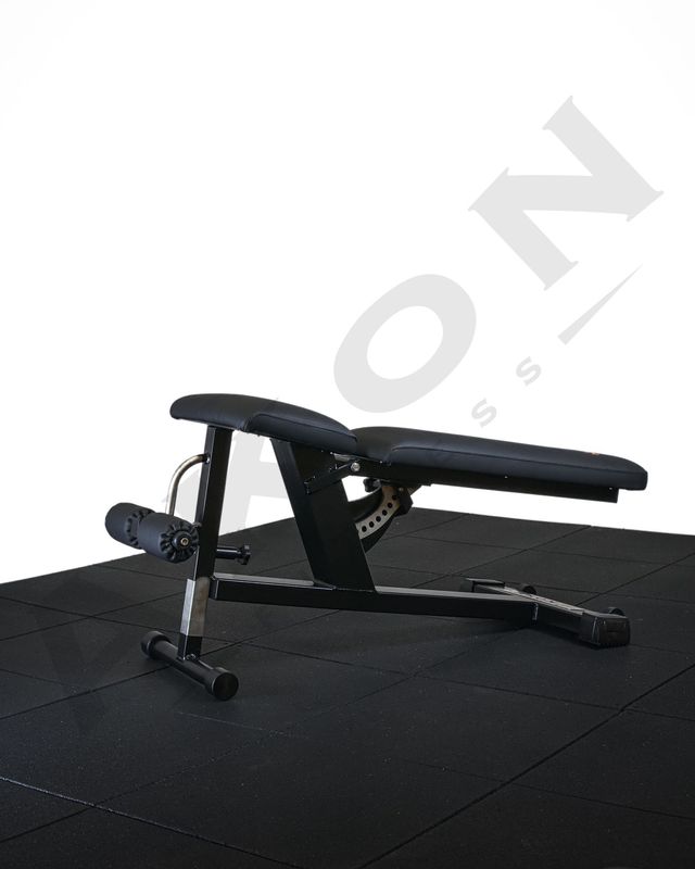 Banco Declinable SIGURD