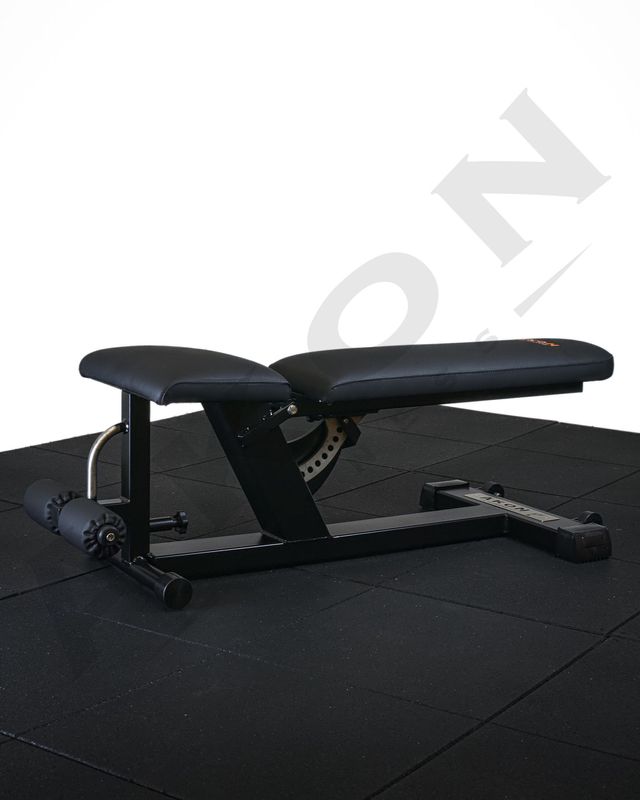 Banco Declinable SIGURD