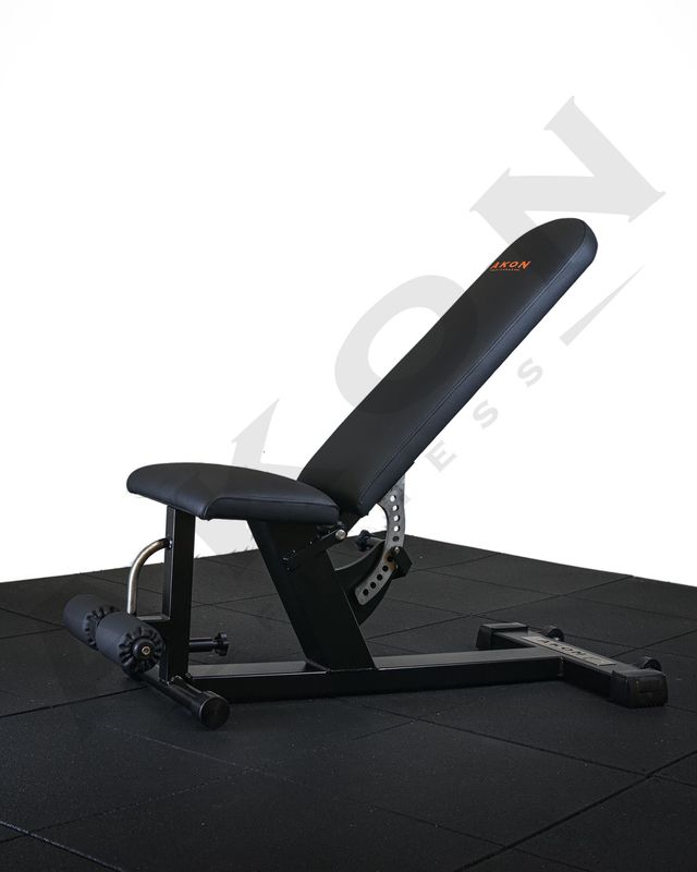 Banco Declinable SIGURD