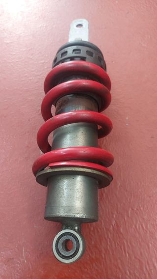 Amortiguador trasero cbr600 89