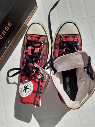 Zapatillas Converse