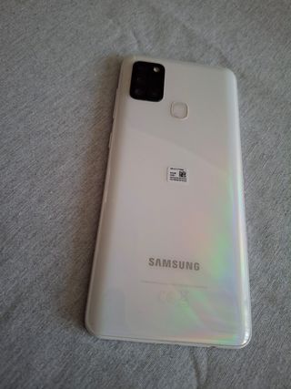 Móvil Samsung Galaxy A21s para 2 sims