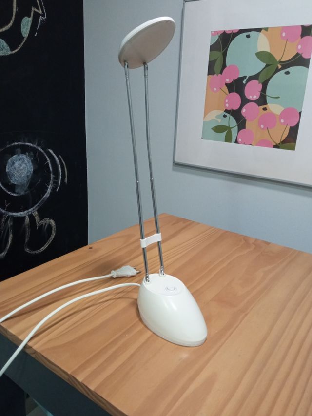 Flexo led escritorio