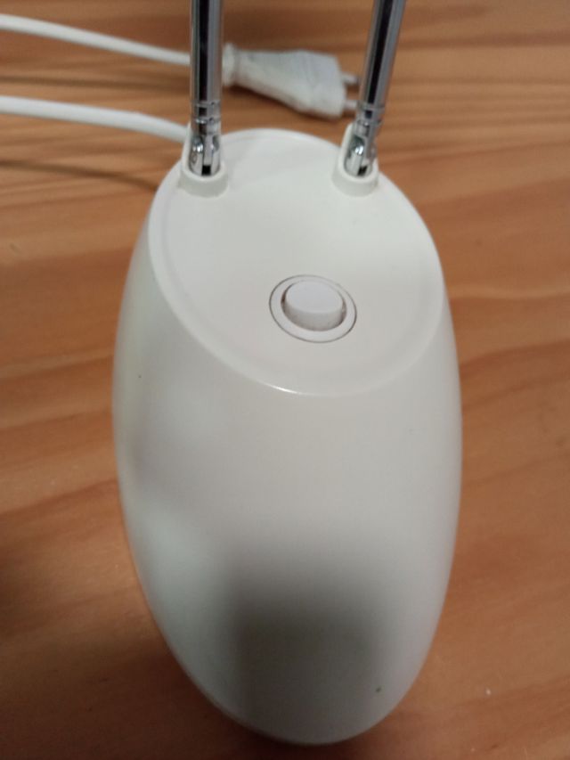 Flexo led escritorio