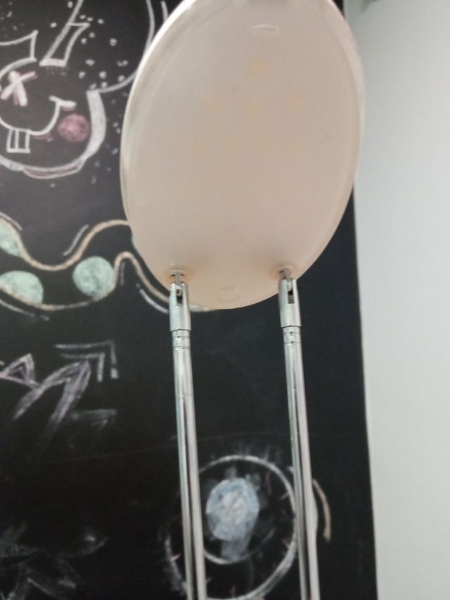 Flexo led escritorio