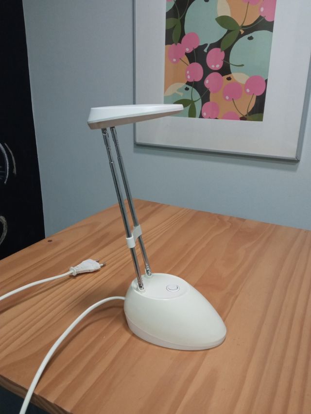 Flexo led escritorio