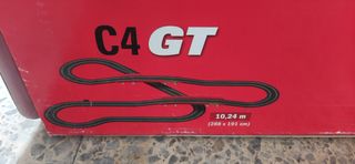 Scalextric C4 Gt