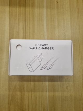 Cargador