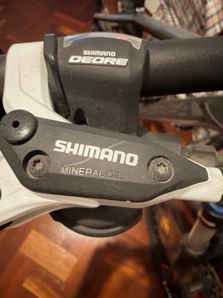 Bicicleta de montaña Orbea Mx 29 50 17" de 2019