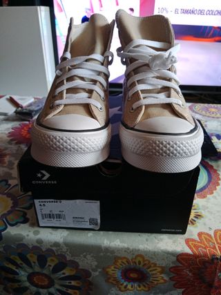 Zapatillas Converse 