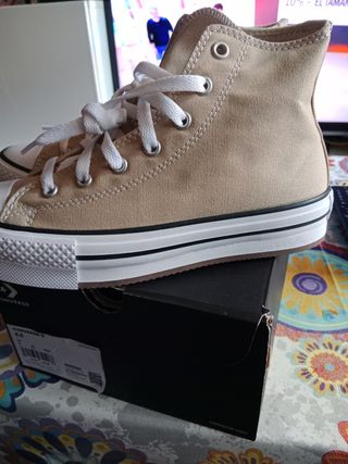 Zapatillas Converse 
