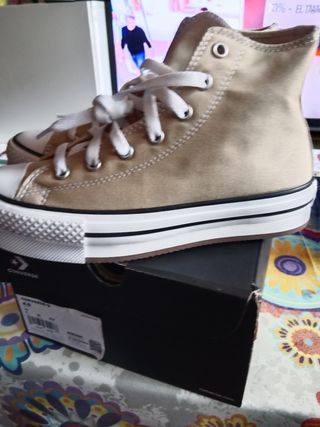 Zapatillas Converse 