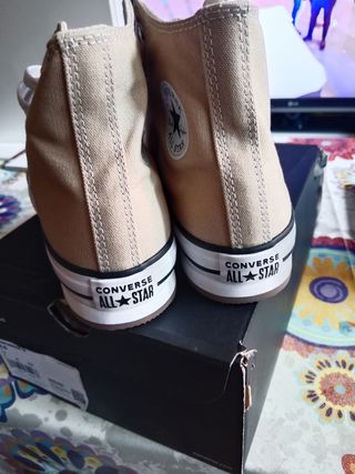 Zapatillas Converse 