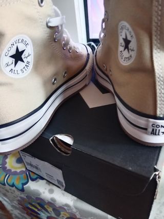 Zapatillas Converse 