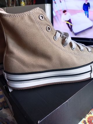 Zapatillas Converse 