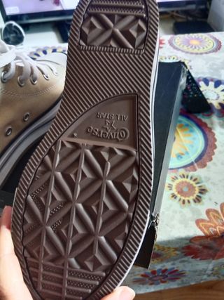 Zapatillas Converse 