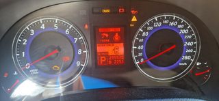 Infiniti G37 2009