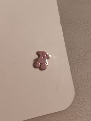 Pendientes Tous plata de ley 925