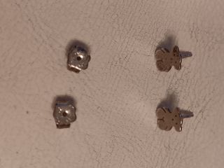 Pendientes Tous plata de ley 925