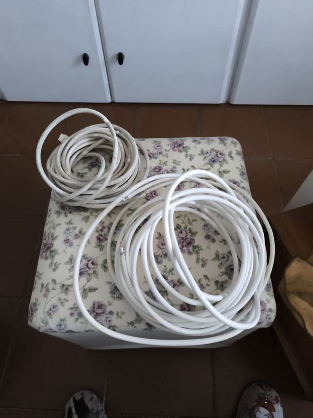 Cable de antena 10m