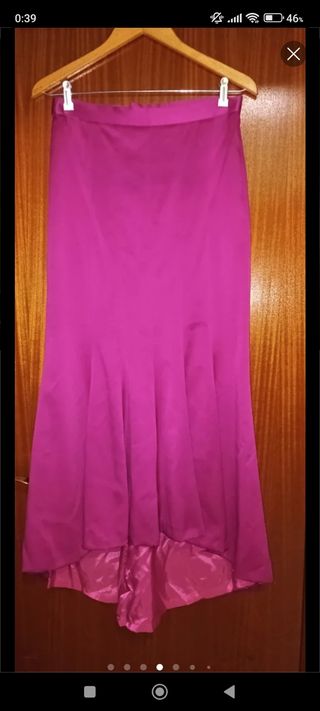 Traje 3 piezas para eventos