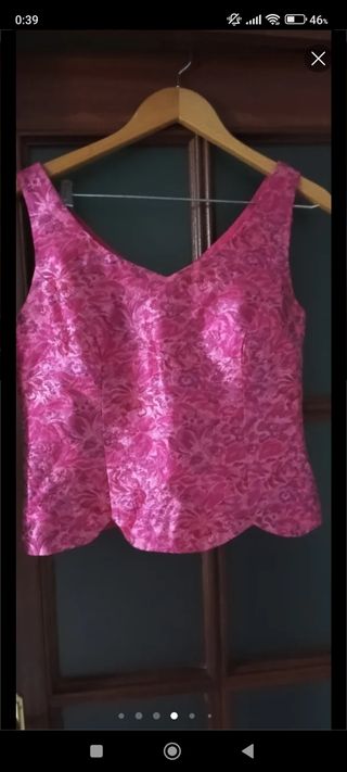 Traje 3 piezas para eventos