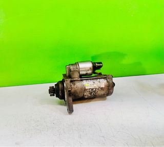 02Z911024A Motor Arranque Seat Leon 2010 1.6TDI