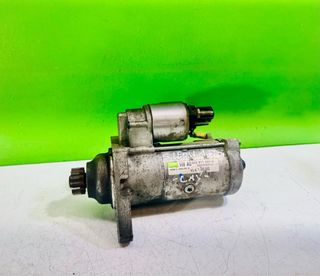 02Z911024A Motor Arranque Seat Leon 2010 1.6TDI