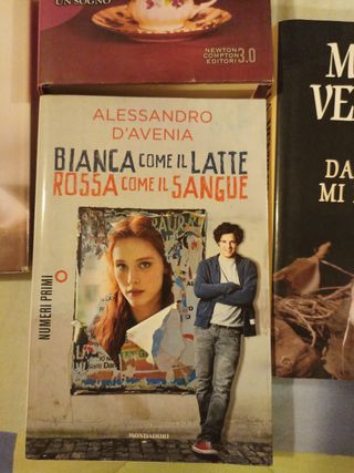 La figlia del mercante di tè