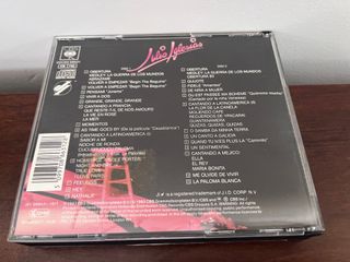 CD - Julio Iglesias - CD doble - En Cocierto