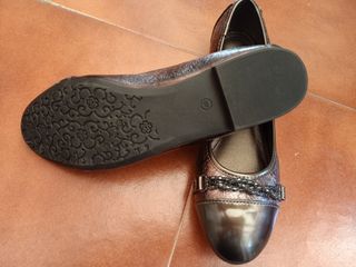 Bailarinas talla- 40
