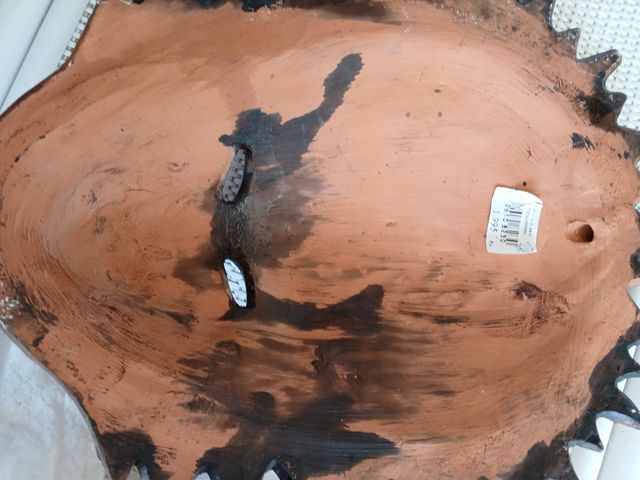 maschera decorativa veneziana