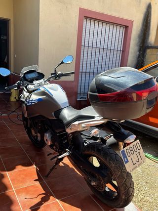 BMW G 310 GLS