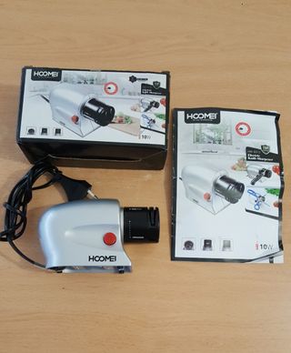 Máquina para afilar