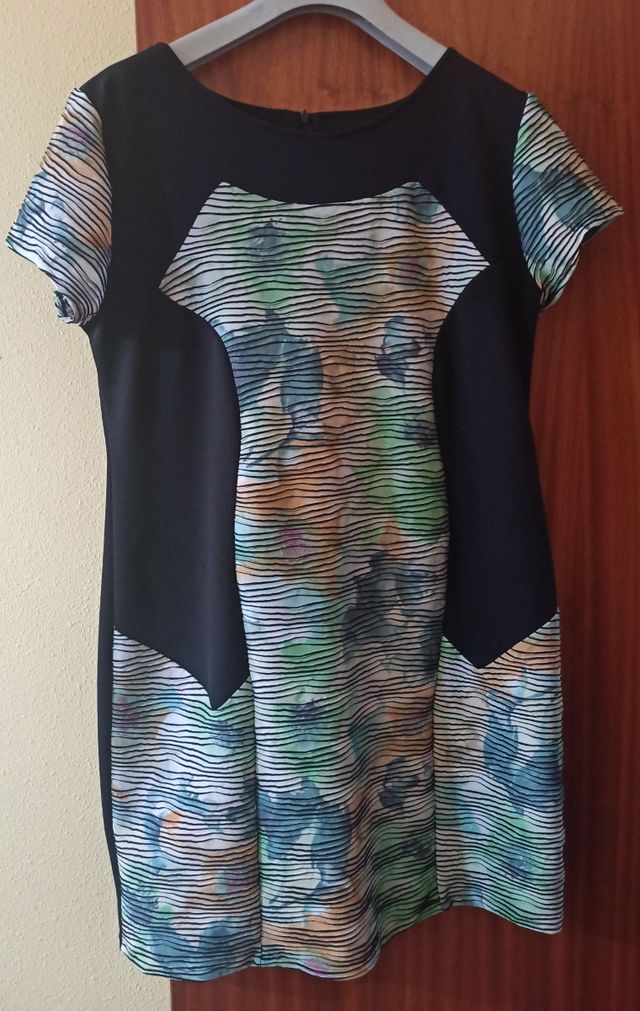 Vestido Señora. Precio Negociable